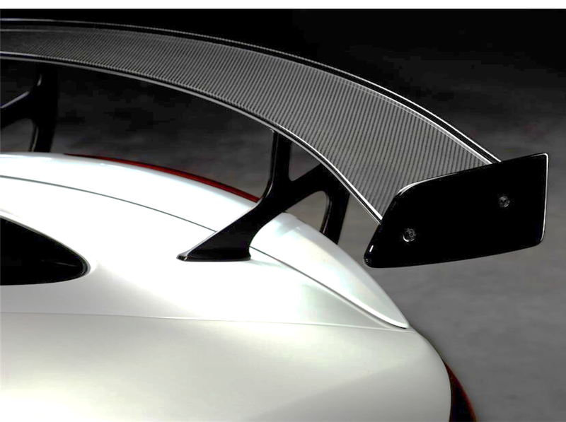 Illustration for article titled Human Carbon Fiber?